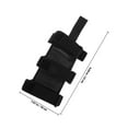 thumbnail image 4 of OULII Quick Detach Fire Extinguisher Mount For Vehicle Nylon 1Pcs, 4 of 8