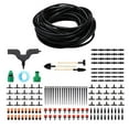 XZZjjl Home Decor Garden Sprinkler Hose Irrigation System Distribution