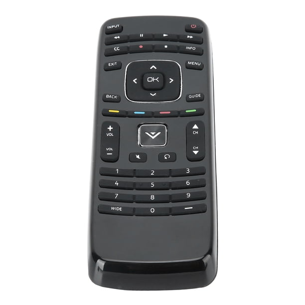 Controlador De TV, Control Remoto Antirrayas 433 MHz Preprogramado Para E370VP Para E500i-A0 Para M370SL