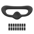 thumbnail image 1 of Almohadilla para Ojos Cómoda Funda Cojín Gafas DJI AVATA 2 2/3, 1 of 3