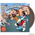 thumbnail image 2 of Animaniacs: Saisons 1-3 (Soundtrack Original), 2 of 2