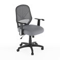 thumbnail image 1 of CorLiving Mesh Back Office Chair, 1 of 9