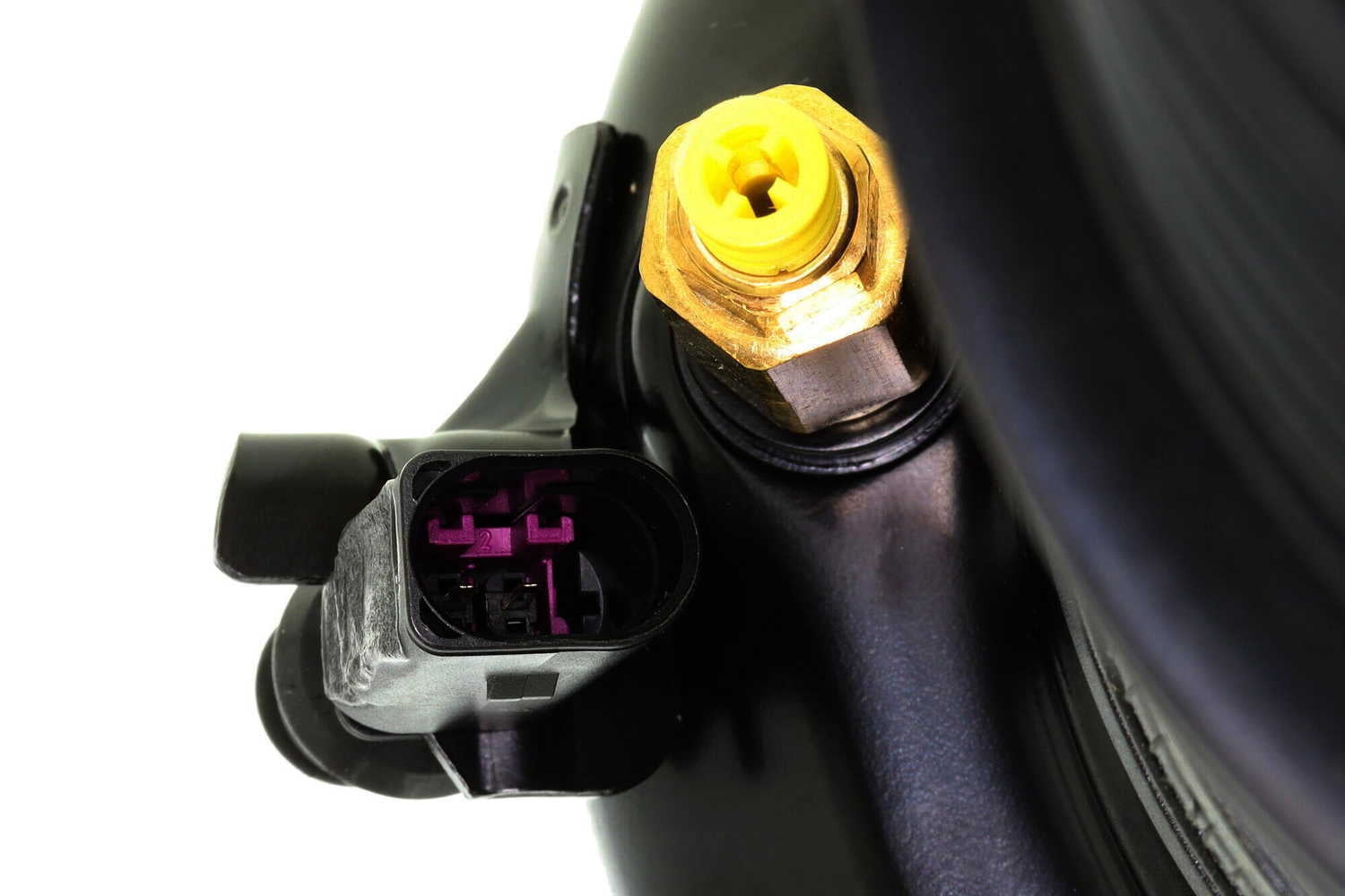 VEMO V45-50-0003 Air Suspension Strut