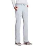 Barco One™ Women's Knit Waistband Cargo Track Scrub Pant