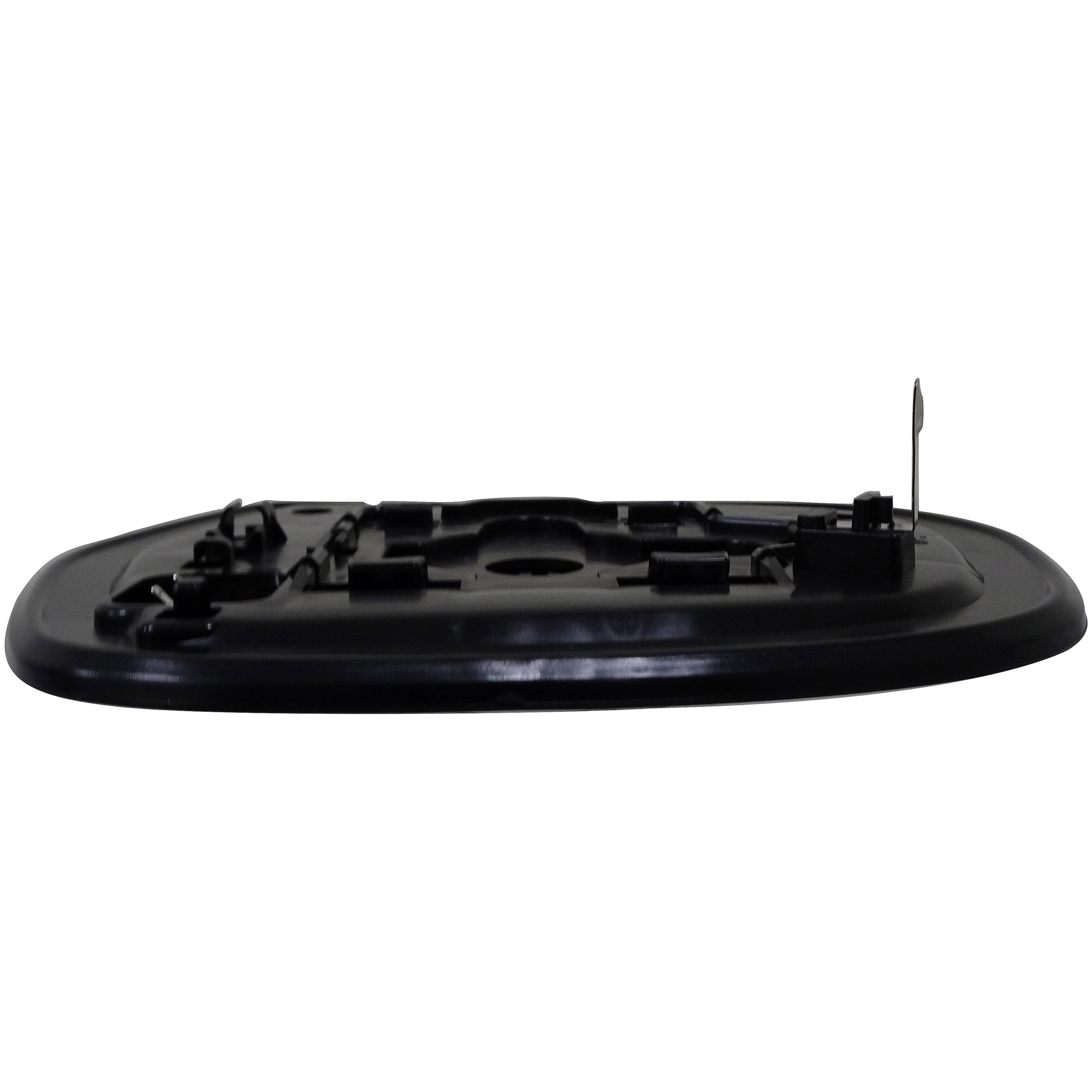 Dorman 56412 Passenger Side Door Mirror Glass for Specific Lexus / Toyota Models