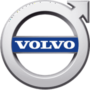 Genuine OE Volvo Dirt Deflector 2201 - 39896399