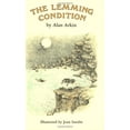 thumbnail image 1 of Pre-Owned The Lemming Condition (Paperback) 0062500481 9780062500489, 1 of 1