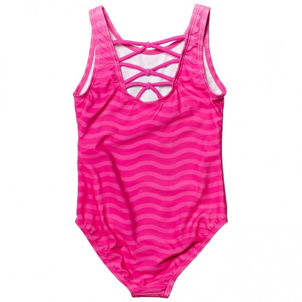 LOL Surprise Maillot de Bain une Piece Jeunesse Vacay All Day 5 6 Walmart