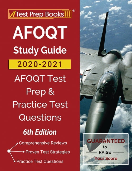 afoqt aviation practice test
