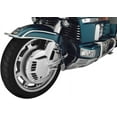 thumbnail image 3 of Show Chrome Front Brake Caliper Cover, 3 of 3