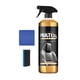 thumbnail image 4 of Limpiador de autos,Set Limpiador y Acondicionador de Cuero para Coche 120ml,Acondicionador de cuero Suministros de limpieza para automóviles Esponja,Limpiador de cuero para automóviles que, 4 of 9