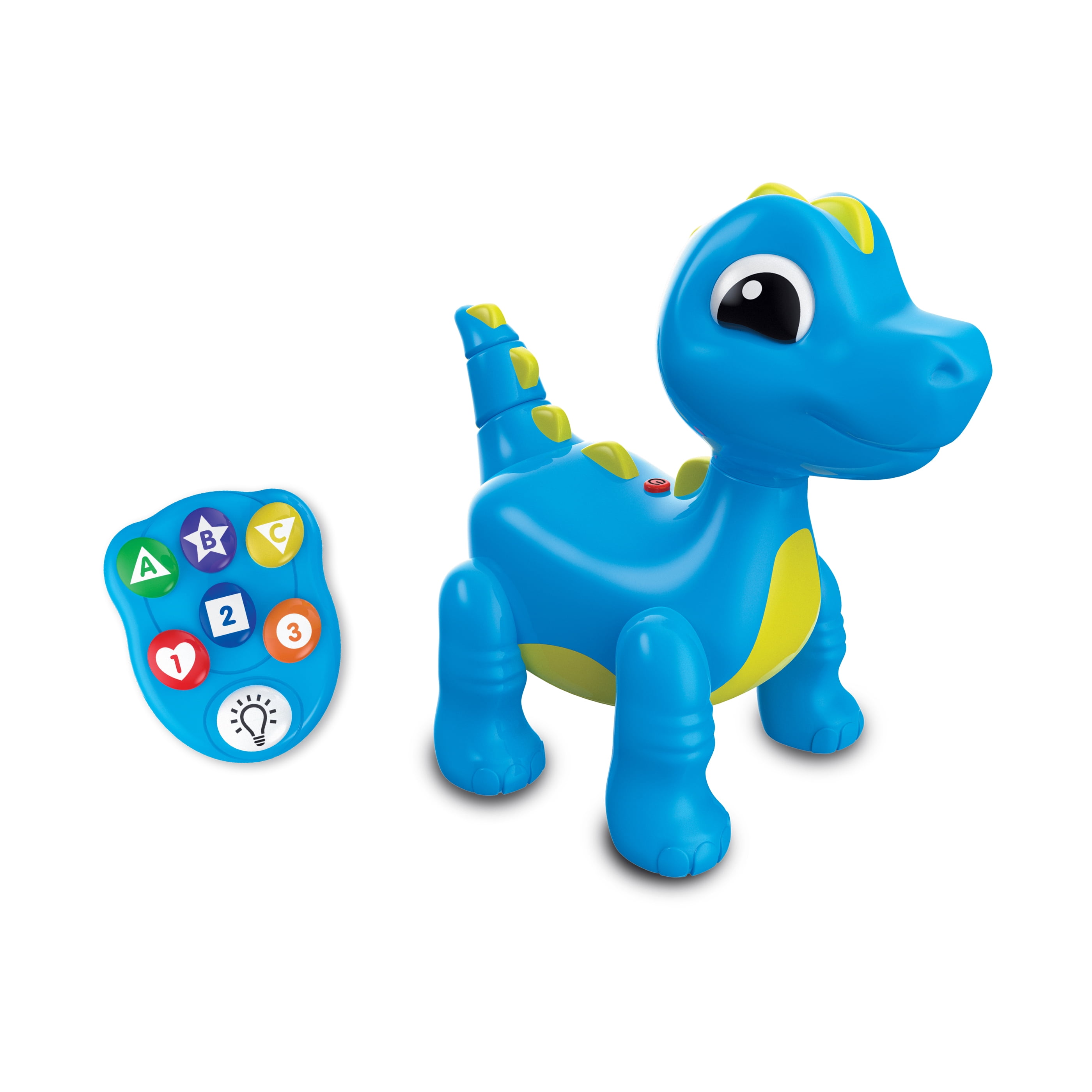 The Learning Journey Play & Learn Radio Control Dancing Dino