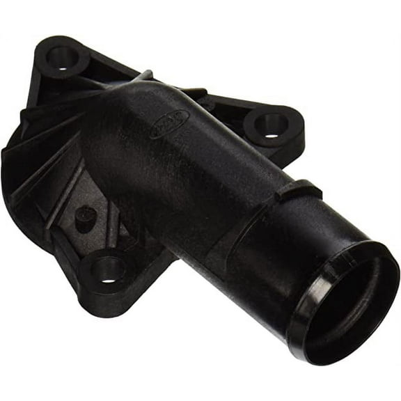 Motorcraft Engine Coolant Thermostat Housing RH-158 Fits select: 2005-2010 FORD MUSTANG