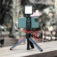 thumbnail image 5 of MT-16 Extendable Tripod with Ball Head for Camera and Smartphone, 5 of 22