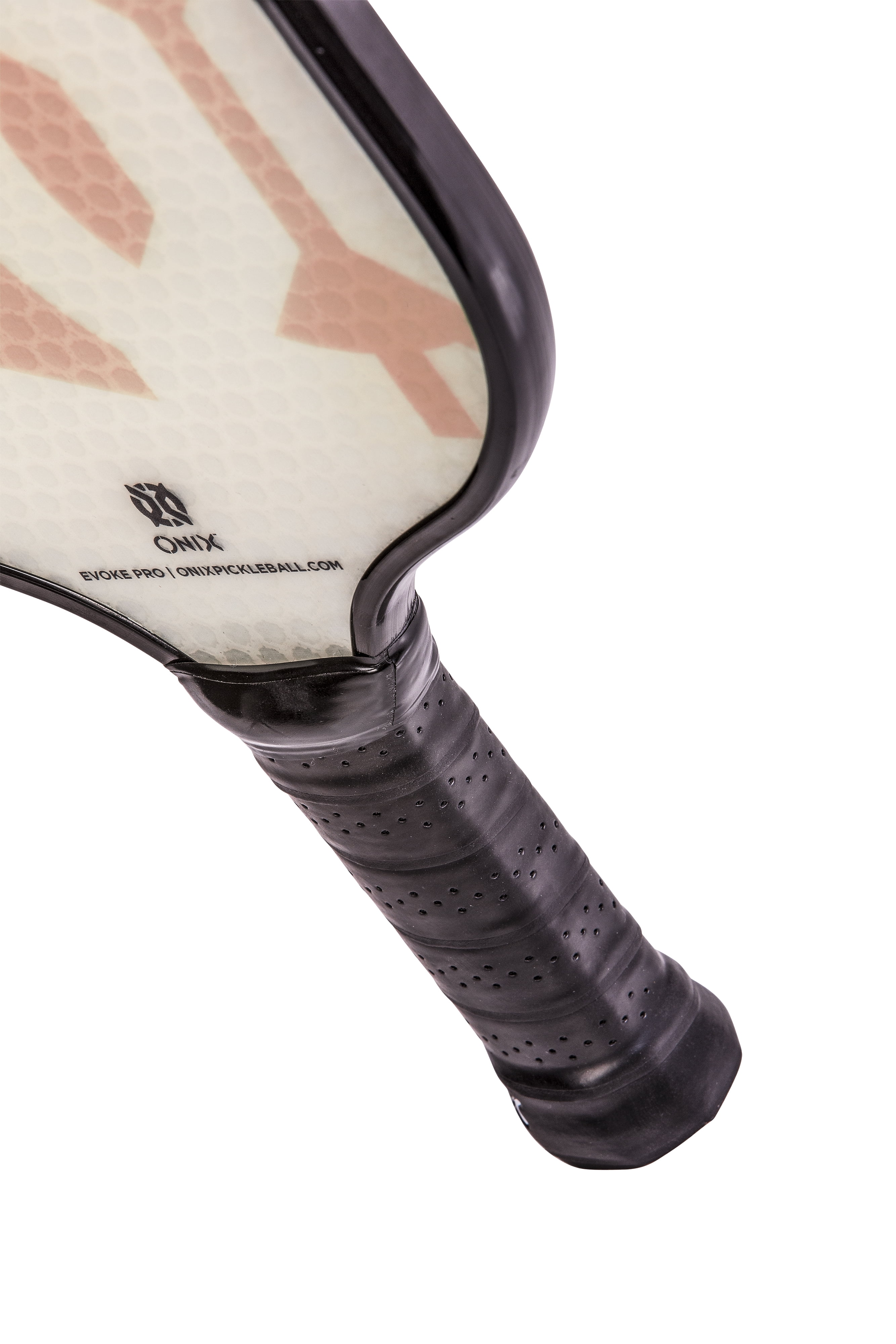 Onix Evoke Pro Pickleball Paddle, Red