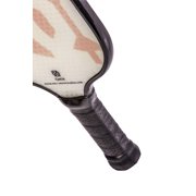 Onix Evoke Pro Pickleball Paddle, Red