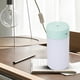 thumbnail image 5 of Humidificador de Torre Usb para Hogar, Dormitorio, Oficina o Coche. Medidor de Hidratación con Luz Ambiental y Color., 5 of 7