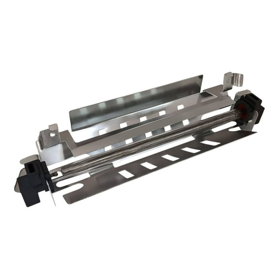 WR51X10053, Refrigerator Defrost Heater replaces GE, Hotpoint