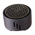 thumbnail image 2 of Candle Heater Tea Pot Heating Base Portable Teapot Warmer Holder Insulation Base Style A, 2 of 7