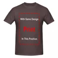 thumbnail image 1 of Camiseta de cabra gritando, camiseta de cabra, camisetas unisex para hombres y mujeres, camisetas de verano de algodón de marca de lujo vintage de gran tamaño, 1 of 4