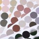 thumbnail image 4 of Ins Morandi Color Pegatina De Decorativo Punto Manual Luna Sellado, 4 of 4