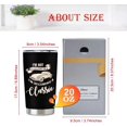 thumbnail image 6 of Dad Gifts for Men 20 Oz I''m Not Old I''m Classic Cup Tumbler Coffee Mug with Lid and Straw Mens Father''s Day, Christmas and Birthday Gifts, 6 of 6