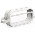 thumbnail image 1 of wonima02 - Clear Pencil Pouch, White, Clear Pencil Case, Pencil Bags, Clear Pouch, 1 of 1