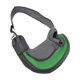 thumbnail image 2 of Bolso bandolera portátil de malla transpirable para mascotas, bolsa de transporte para gatos y perros para viajar, 2 of 5