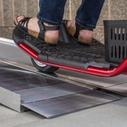 EZ- ACCESS SUITCASE® Singlefold Ramps - 7'