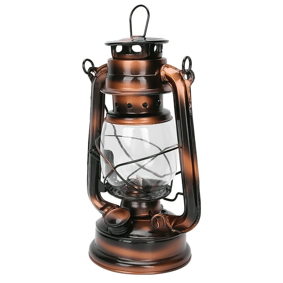 Barn Lantern, Light Decoration Kerosene Lamp, For Outdoor Tent Lanterns Hotels