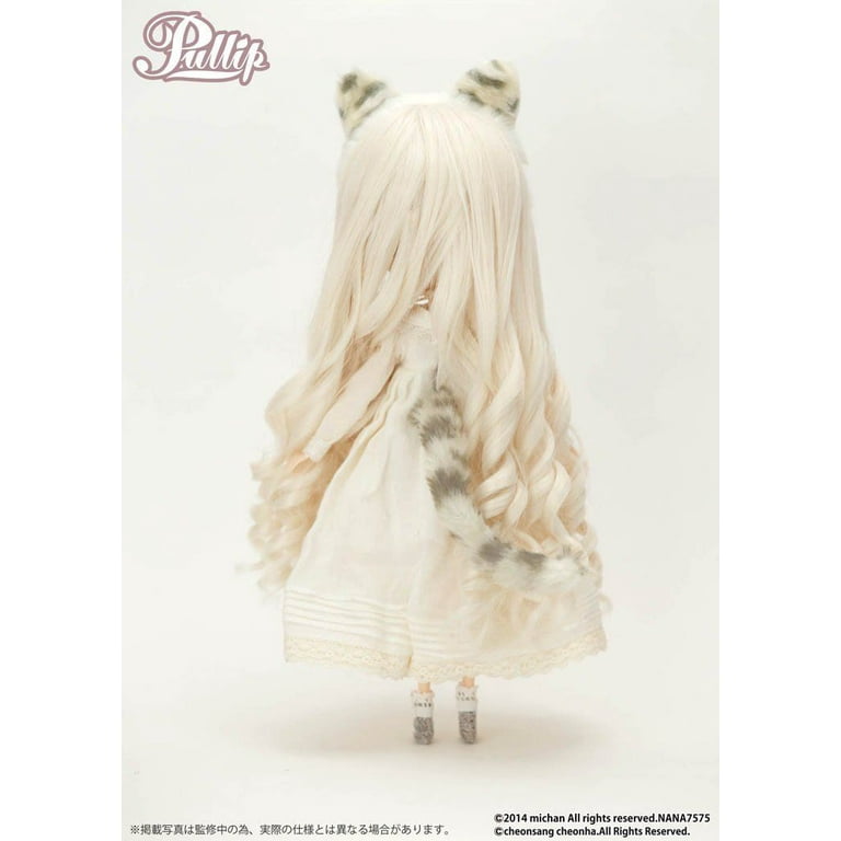 Groove Pullip Nana Chan #P-144 - Walmart.com