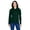 Forest, variant on 75111 Ladies Eperformance Snag Protection Long-Sleeve True Royal L