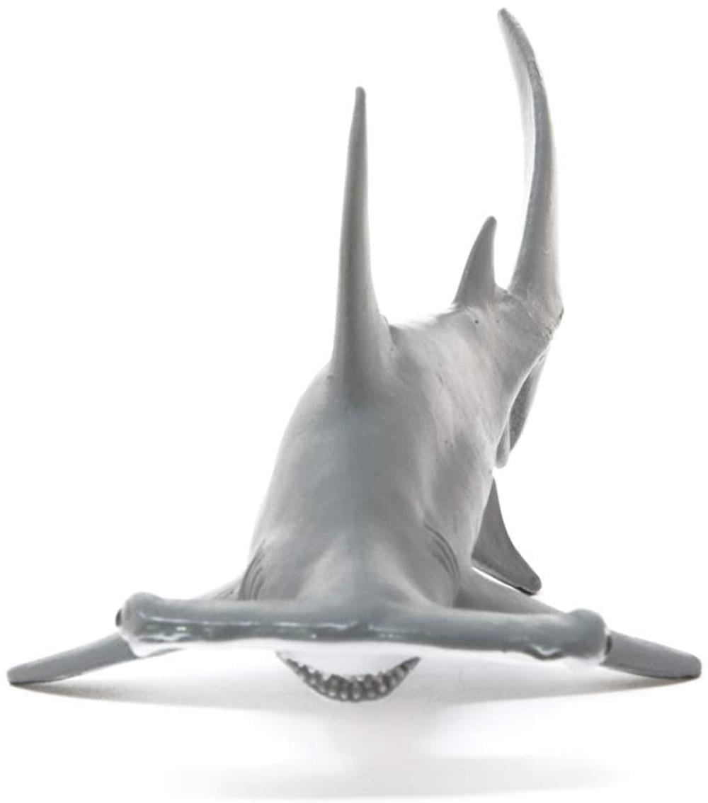 schleich hammerhead shark