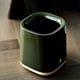 thumbnail image 5 of Cubo de Basura de Gran Capacidad | Cubo de Basura de Plástico Abs con Diseño de Doble Capa | Contenedor de Residuos Domésticos Duradero y Fácil de Limpiar | Azul, Verde y Marrón | para Cocina, Sala d, 5 of 6