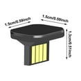 thumbnail image 2 of Sac à Outils Compact Mini Disque Dur Métal USB C Clé USB pour Stockage de Données Rapide et Transfert Haute Vitesse Usage Quotidien, 2 of 7