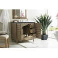 thumbnail image 3 of James Martin Vanities 620-V36-WW-3CSP Portland 36" Free Standing Single Basin Vanity Set -, 3 of 7