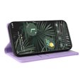 thumbnail image 5 of Funda para Google Pixel 6 Pro Estuche de Cuero PU Tipo Cartera con Ranuras para Tarjetas y Cierre Magnético, 5 of 5