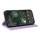 thumbnail image 5 of Funda para Google Pixel 6 Pro Estuche de Cuero PU Tipo Cartera con Ranuras para Tarjetas y Cierre Magnético, 5 of 5