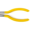 thumbnail image 5 of Long Reach Needle Nose Pliers, Long Reach Electronics Pliers , Straight Serrated Jaws (1pc), 5 of 5