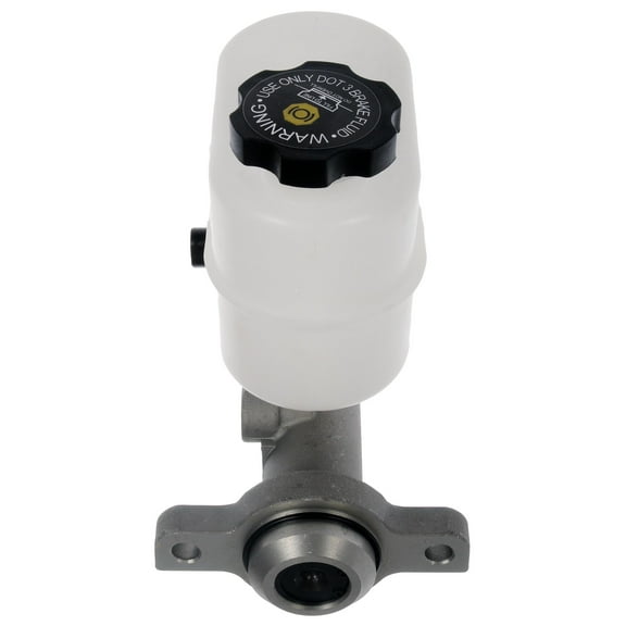 Dorman M630826 Brake Master Cylinder for Specific Chevrolet / GMC Models Fits select: 2005 ,2007 CHEVROLET SILVERADO