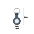 thumbnail image 3 of Caja protectora compatible para Airtag/Airtags Locator Tracker Silicona Cubierta protectora de protección Anti-P-P-P-PROTECT CASE PERSONTIVO PERSONO Serendint EL017265-05, 3 of 3