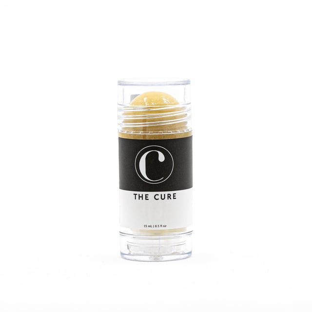 The Cure Skincare Lip Balm 15mL