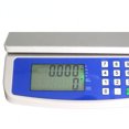 thumbnail image 3 of Báscula Digital LCD de precisión, balanza electrónica de peso, plástico, 30KG /1G, 3 of 5