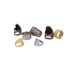thumbnail image 4 of Dedal de tejer dedal de costura multiusos DIY para coser para costura para bordado para costura para artesanía ANGGREK Otros, 4 of 8