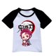 thumbnail image 1 of 2023 Demon Slayer, camiseta de dibujos animados y pantalones cortos, conjunto de pijama, ropa deportiva informal para niños, ropa de Boutique, Tops para niñas, ropa de dormir para niños 2023 zhangmenya LED, 1 of 2