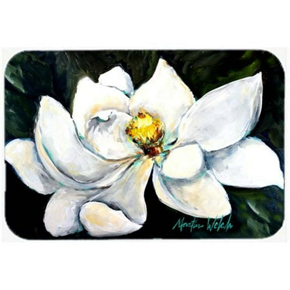 Sweet Magnolia Mouse Pad, Hot Pad or Trivet