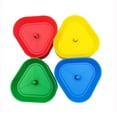 thumbnail image 3 of Ensemble de 4 Porte-Cartes à Jouer en Plastique - SHUNJING, 3 of 5