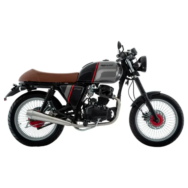 Italika 250z Porta Casco Para Moto Italika HARMAND PORTA SPROCK