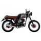 thumbnail image 3 of Motocicleta Cafe Racer ITALIKA SPTFIRE 250 Plata, 3 of 4