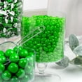 thumbnail image 2 of 810 Pcs Green Candy Jelly Beans For Parties, Candy Bowls, Treat Bags & More - Green Apple (2.2lb Bag), 2 of 6